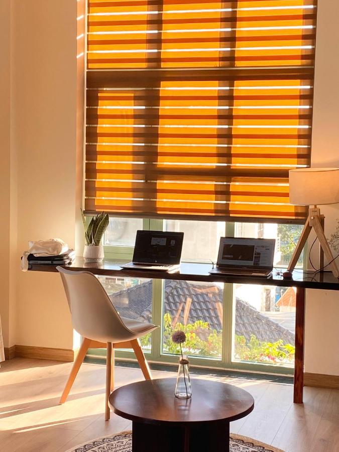 Nang Mai Homestay Da Lat Kültér fotó