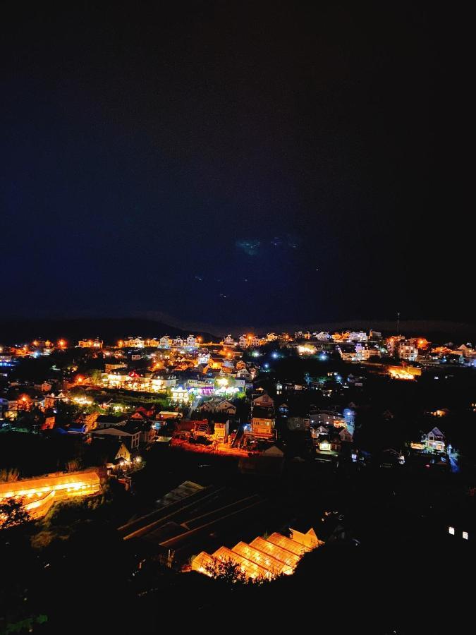 Nang Mai Homestay Da Lat Kültér fotó