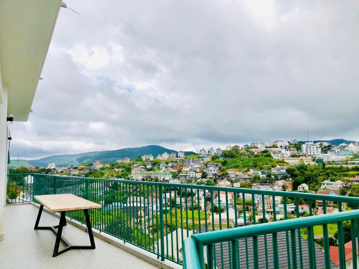 Nang Mai Homestay Da Lat Kültér fotó