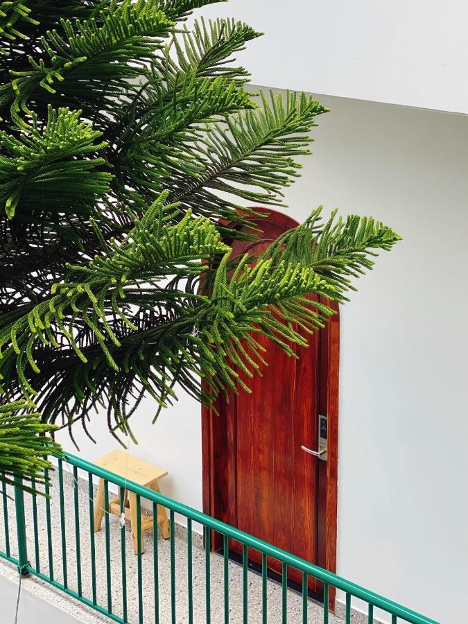 Nang Mai Homestay Da Lat Kültér fotó