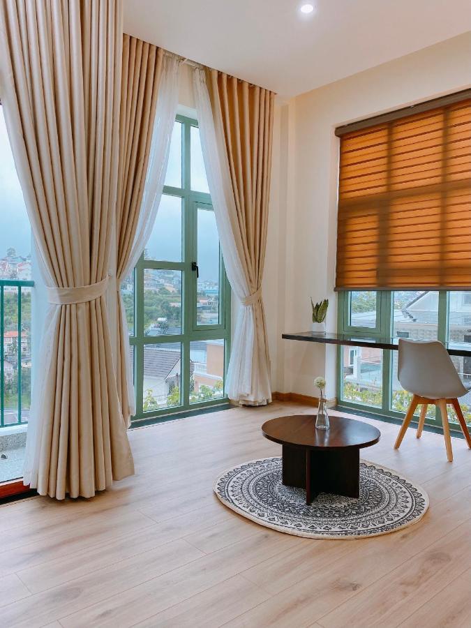 Nang Mai Homestay Da Lat Kültér fotó