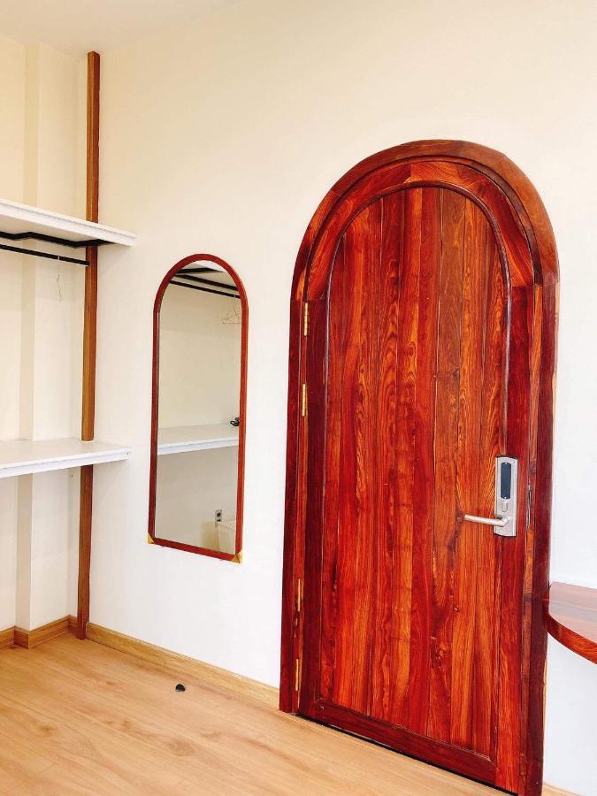 Nang Mai Homestay Da Lat Kültér fotó