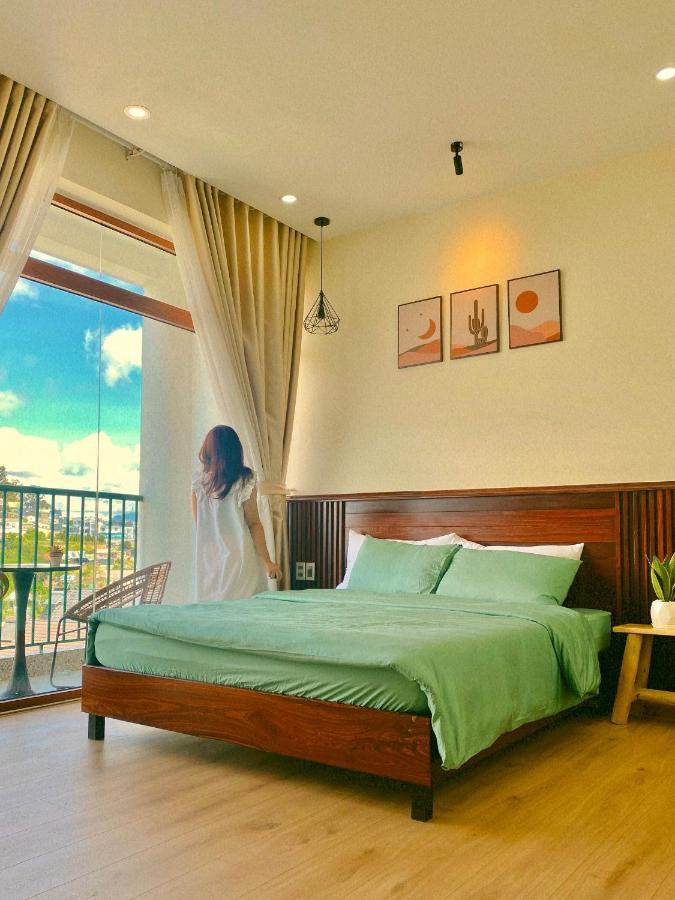 Nang Mai Homestay Da Lat Kültér fotó