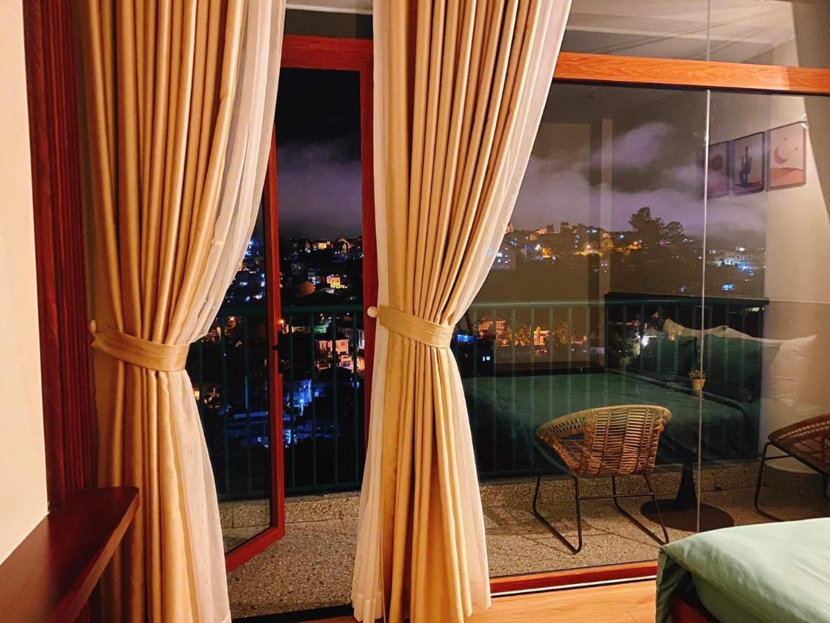 Nang Mai Homestay Da Lat Kültér fotó