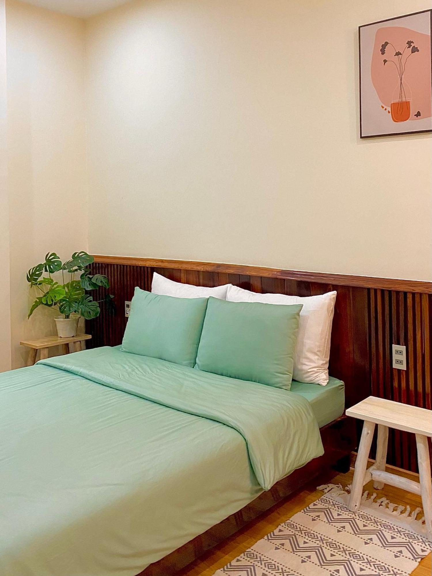 Nang Mai Homestay Da Lat Kültér fotó