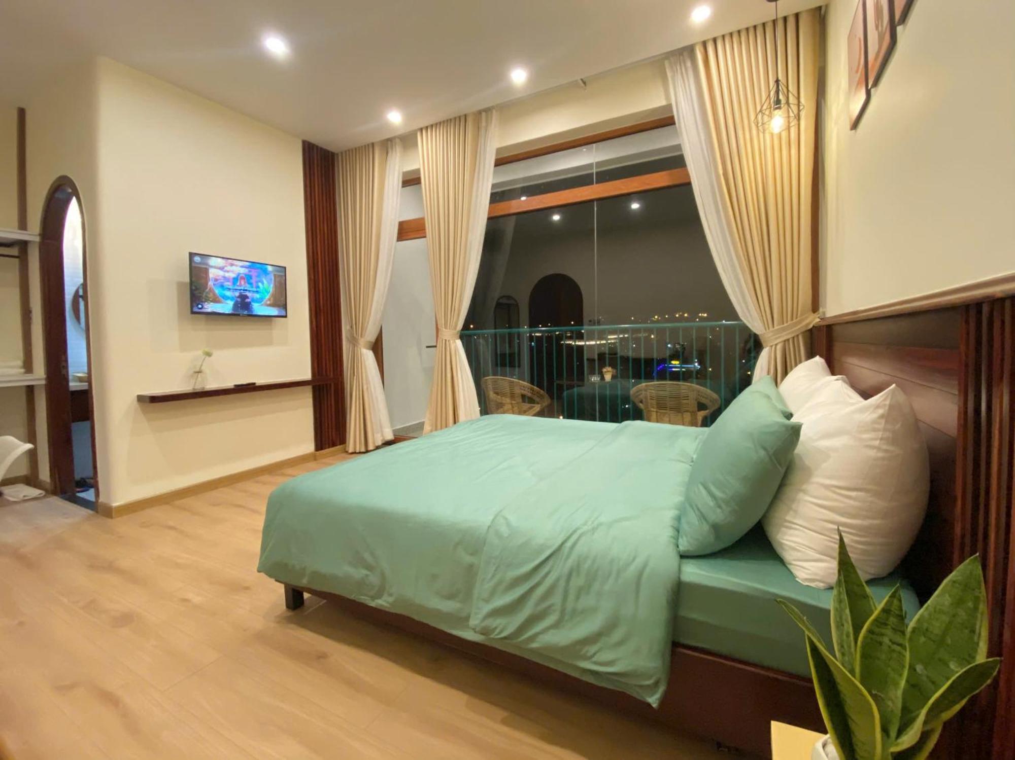 Nang Mai Homestay Da Lat Kültér fotó